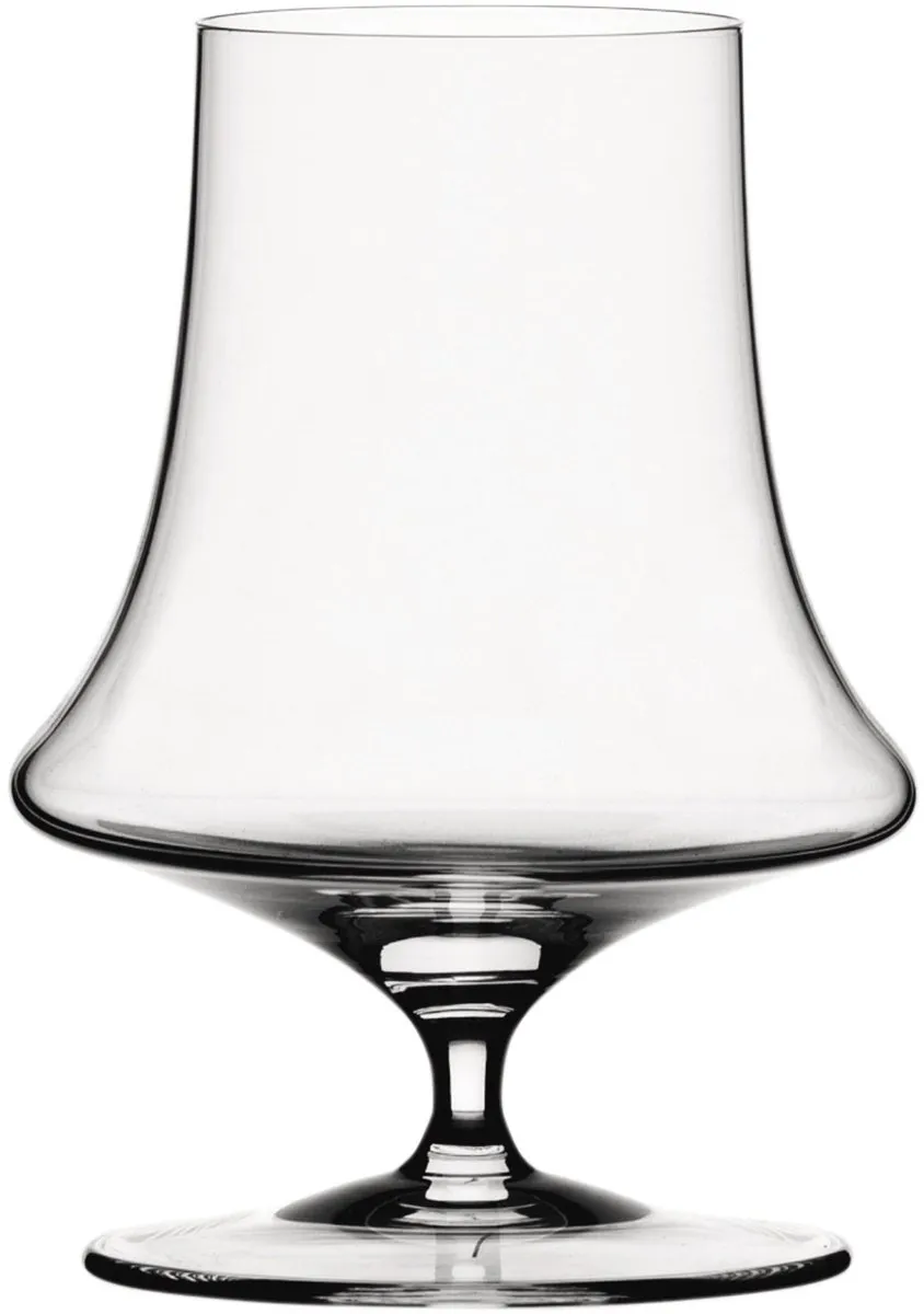 Spiegelau Willsberger Collection Whiskeyglas 0.34L