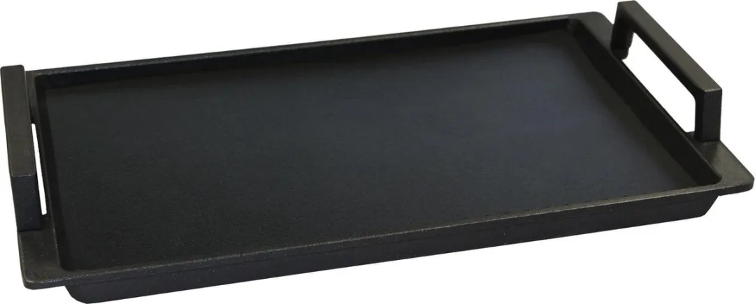 Etna HPT100 Teppan Yaki Bakplaat