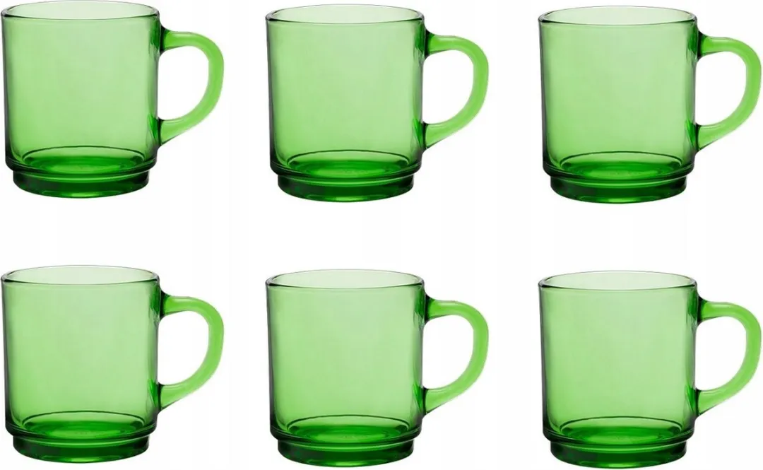 Duralex Versailles Glas 260ml