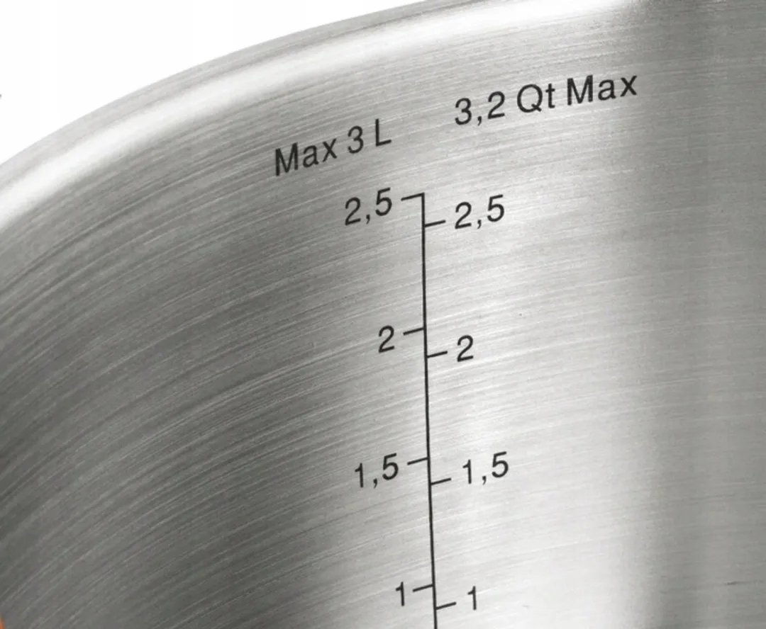 Tefal Ingenio Emotion Koekenpannenset 16/18/20cm - 3 Stuks - Zilver