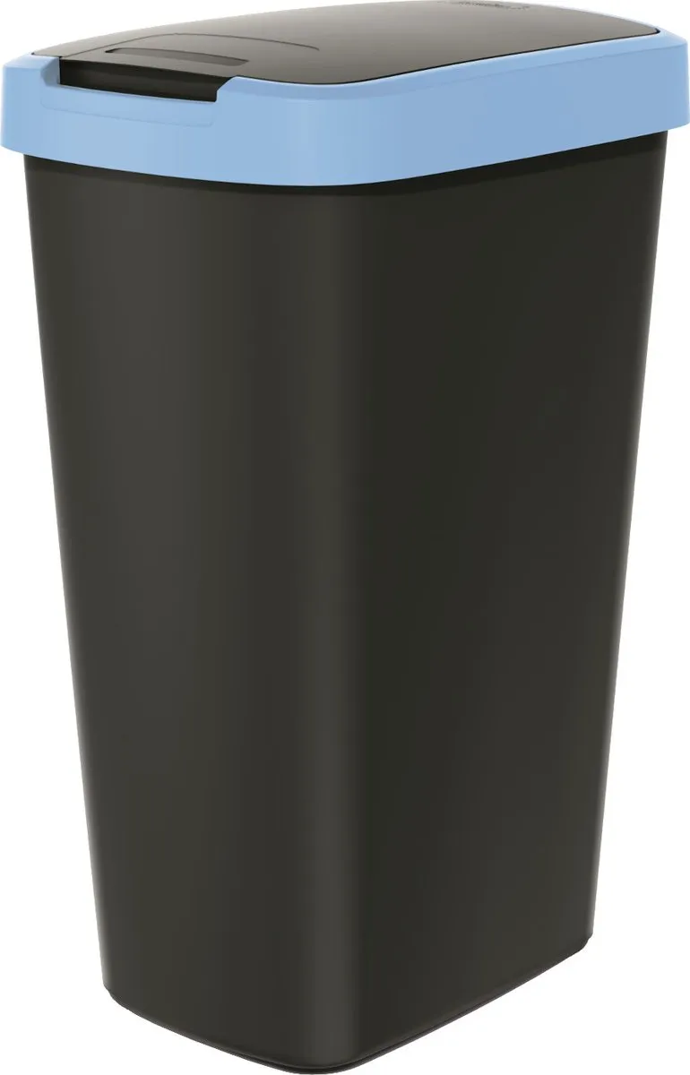 Prosperplast Prullenbak 45L