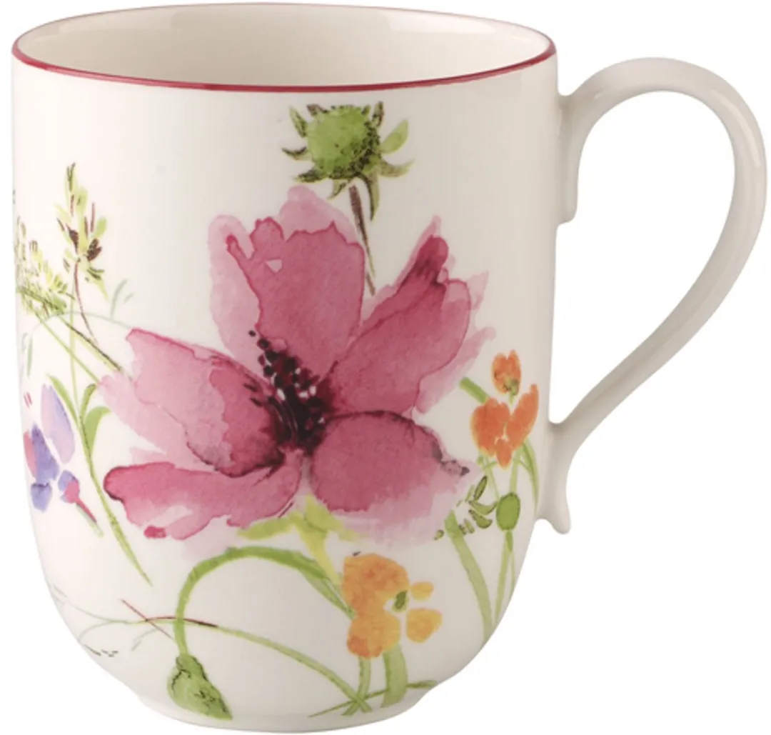 Villeroy & Boch Mok Mariefleur Basic