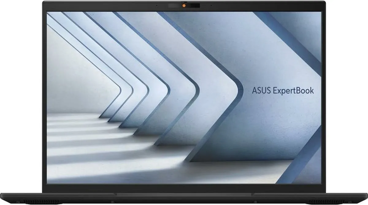 ASUS ExpertBook B3 B3604CMA-Q90121X Laptop 16" WUXGA - 16GB RAM 512GB SSD - Zwart