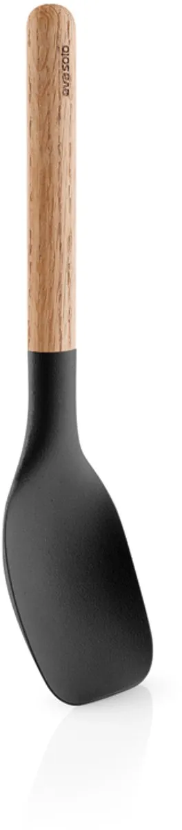 Eva Solo Nordic Kitchen Opscheplepel ES 187466 - Zwart