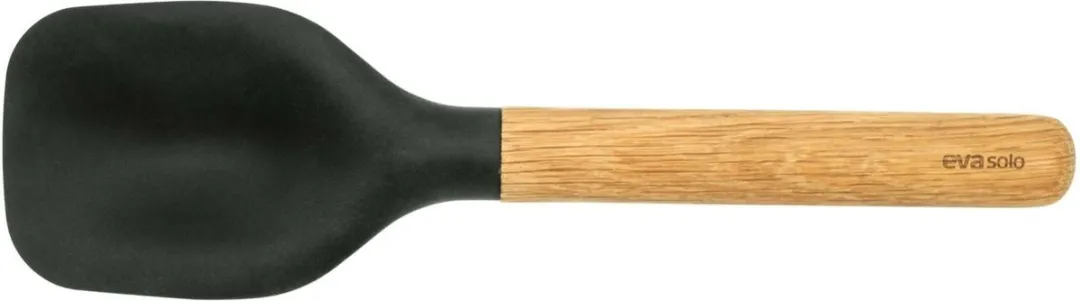 Eva Solo Nordic Kitchen Opscheplepel ES 187466 - Zwart - afbeelding 6 van 6