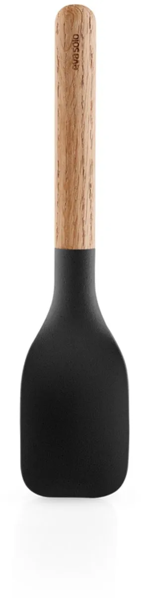 Eva Solo Nordic Kitchen Opscheplepel ES 187466 - Zwart