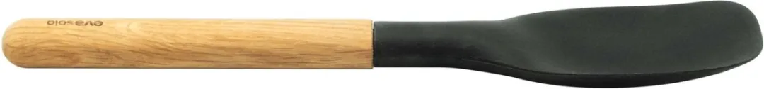 Eva Solo Nordic Kitchen Opscheplepel ES 187466 - Zwart