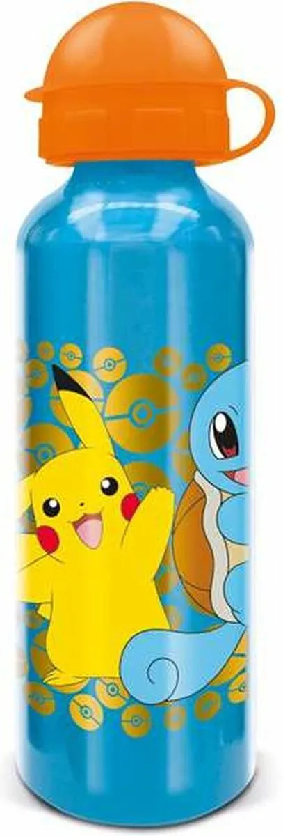 Pokémon Distorsion 530ml