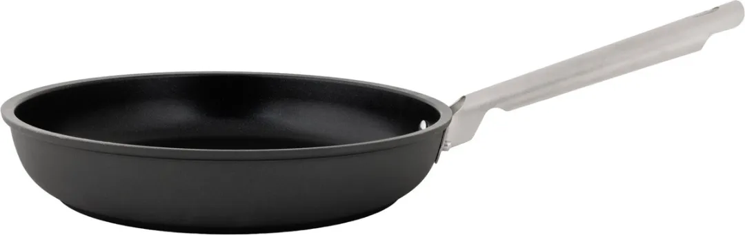 Cosy&Trendy Ecodura Koekenpan 24cm - PFAS-vrij - Zwart
