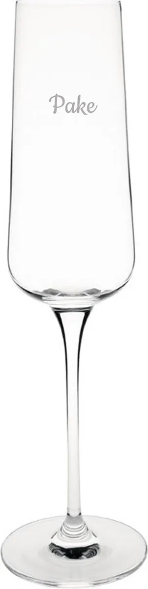 Olympia Gegraveerd Champagneglas 27cl