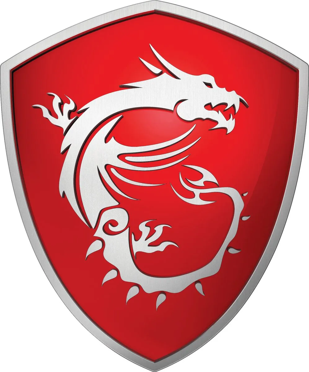 MSI SPATIUM M450 S78-440L0M0-P83 SSD - 1TB - Goud/Zwart