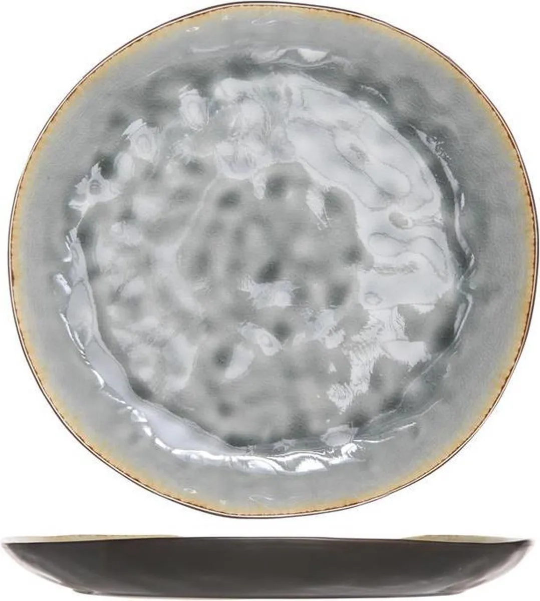 Cosy&Trendy Laguna Dinerbord 26,5cm