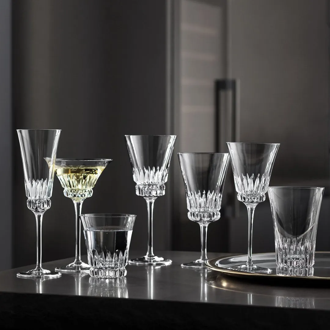 Villeroy & Boch Grand Royal Gold Weißweingläser 125ml - Set van 2