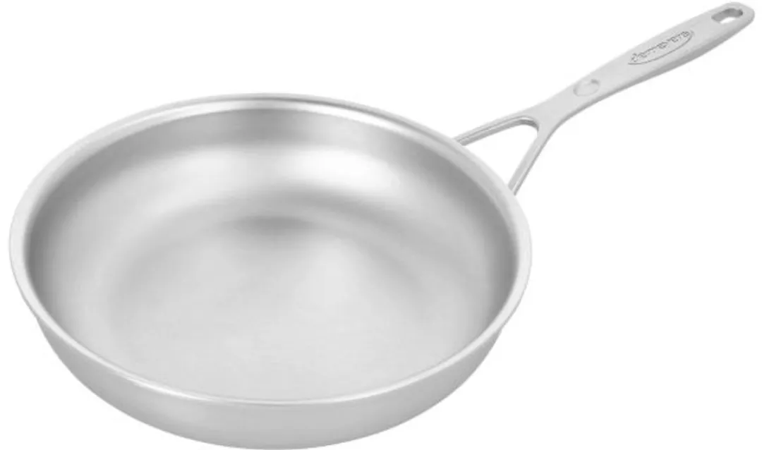 Demeyere Industry 5 Koekenpan 24cm - Multi