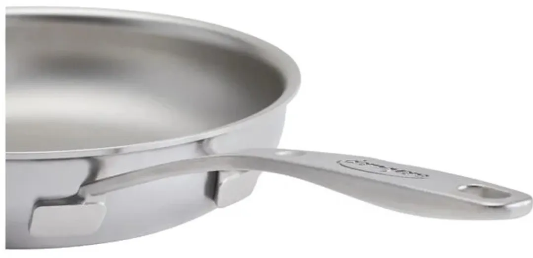 Demeyere Industry 5 Koekenpan 24cm - Multi