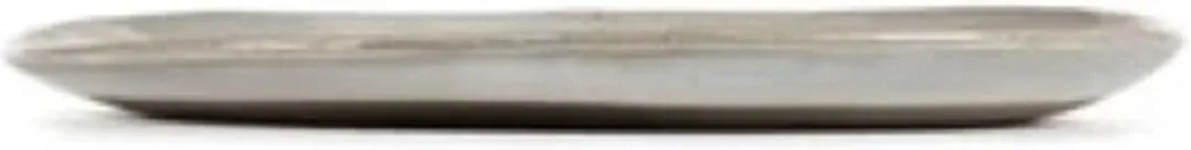 Serax Marie Michielssen La Mère Plat Bord 18cm - Wit