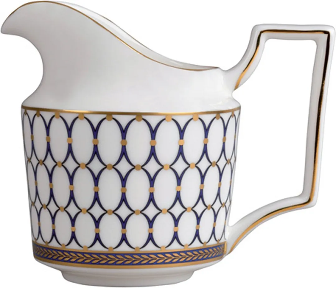 Wedgwood Melkkannetje Renaissance Gold