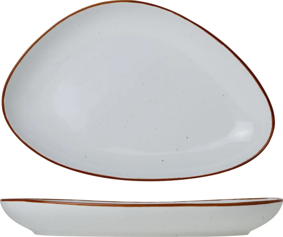 Cosy&Trendy Terra Arena Diep Bord Grijs