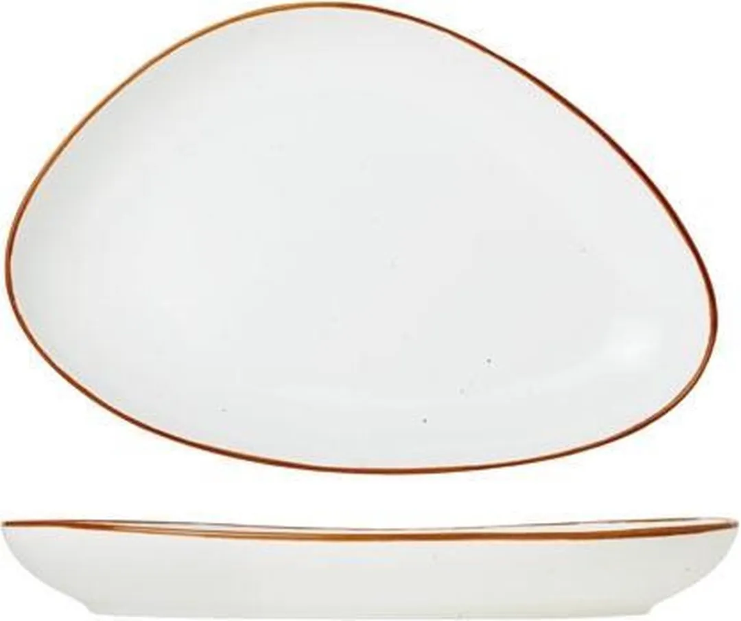 Cosy&Trendy Terra Arena Diep Bord Grijs - afbeelding 6 van 6