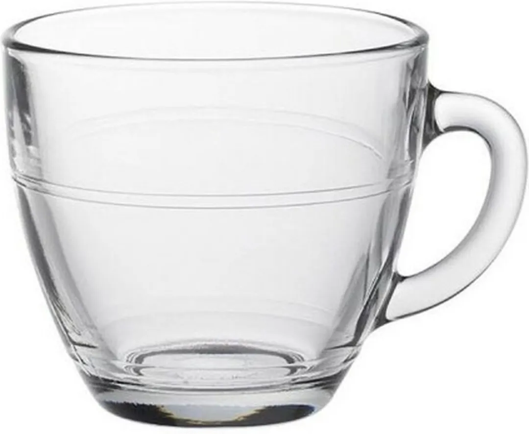 Duralex Gigogne Theeglas 22cl