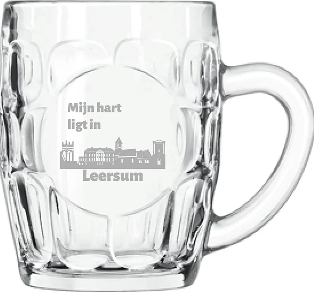 Libbey Bierpul Leersum 55cl