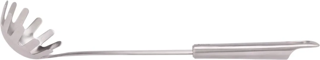 Cosy&Trendy Spaghettilepel Daily Plus - RVS - Zilver