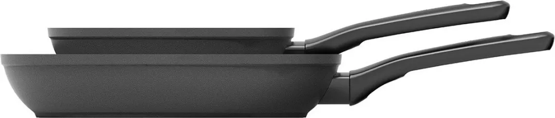 BergHOFF DiNA Helix 5-delige Steamer Set - Metaal - MPN 1315161