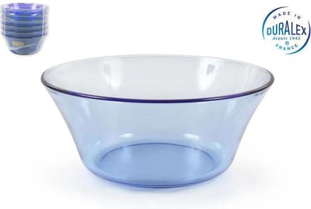 Duralex Lys Saladekom 910ml - Ø17x7,5cm