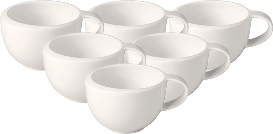 Villeroy & Boch NewMoon Mokka-/Espressotasse 100ml