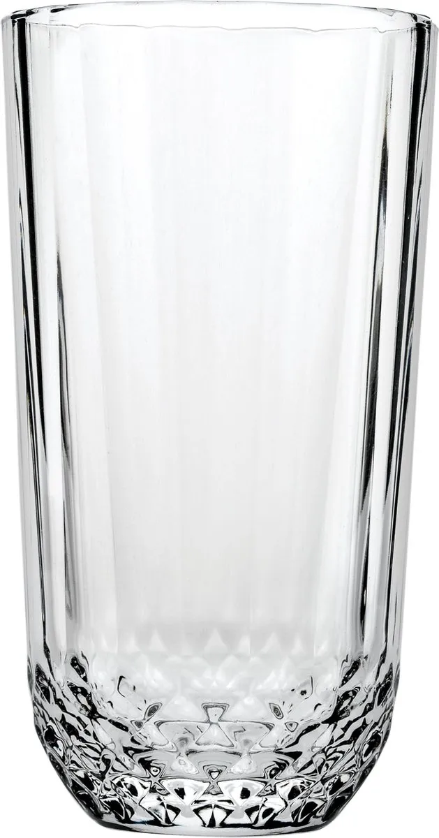 Pasabahce Diony 34,5cl Longdrinkglas - 6 Stuks