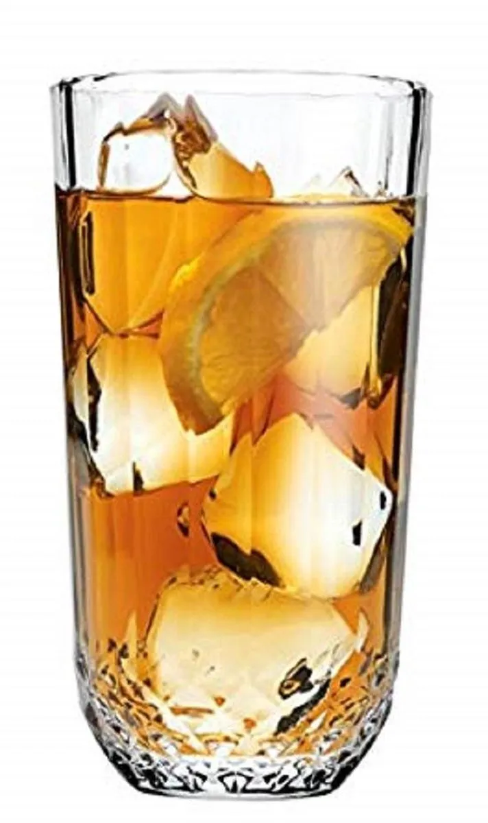 Pasabahce Diony 34,5cl Longdrinkglas - 6 Stuks