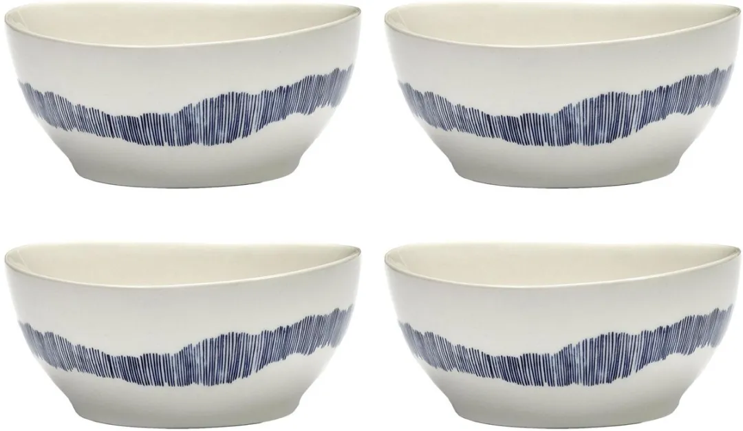 Serax Ottolenghi Feast Kom S 16cm