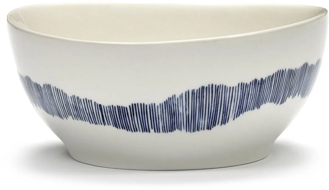 Serax Ottolenghi Feast Kom S 16cm - 4 Stuks - afbeelding 6 van 6
