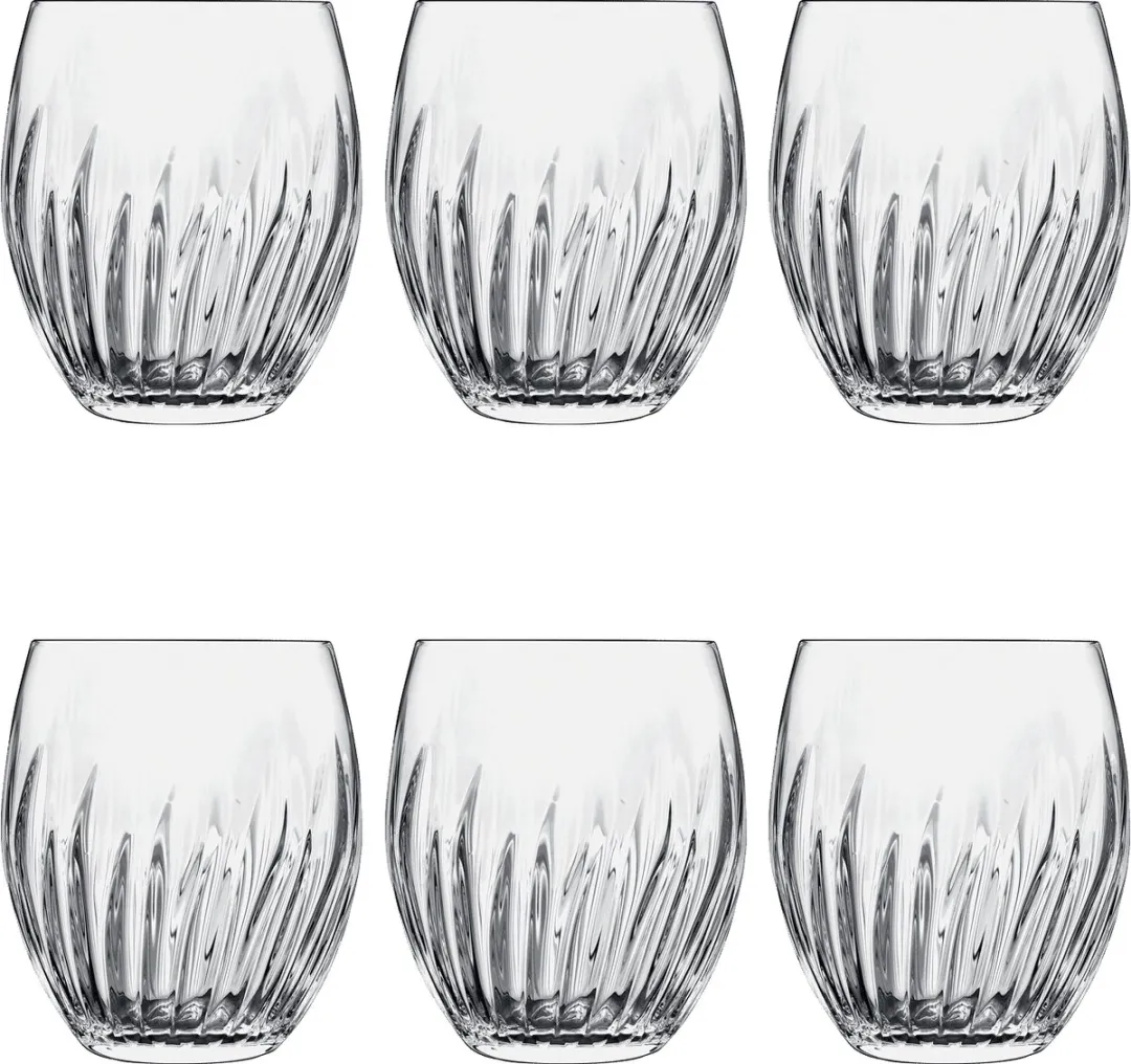 Luigi Bormioli Mixology Cocktailglas PM801 12648/01 - 6 Stuks