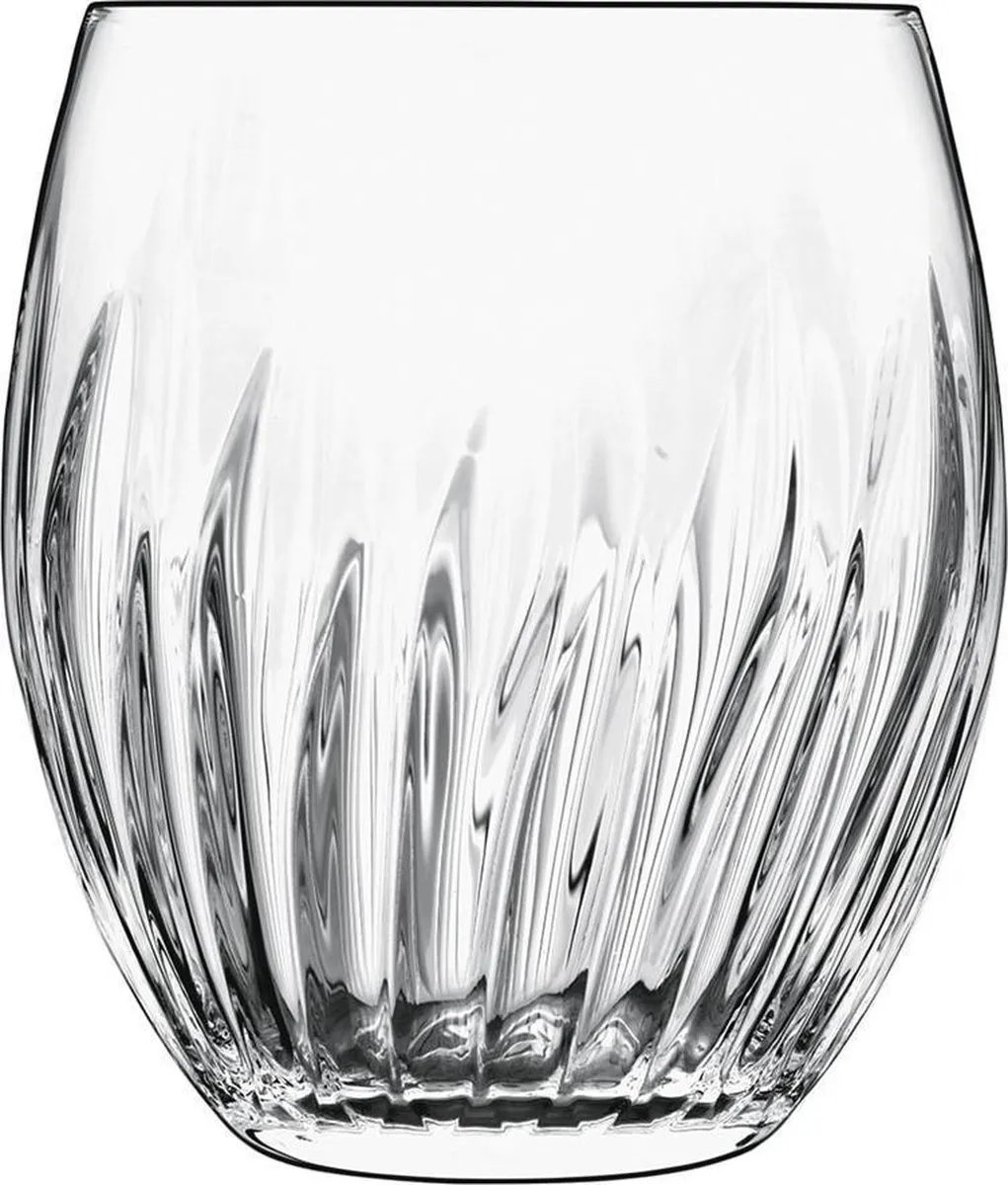 Luigi Bormioli Mixology Cocktailglas PM801 12648/01 - 6 Stuks