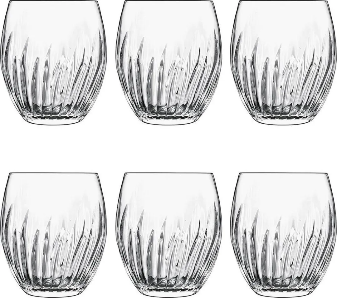 Luigi Bormioli Mixology Cocktailglas PM801 12648/01