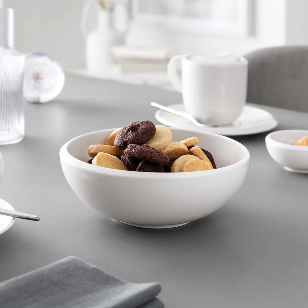 Villeroy & Boch NewMoon Kleine Schaal - Ø19cm