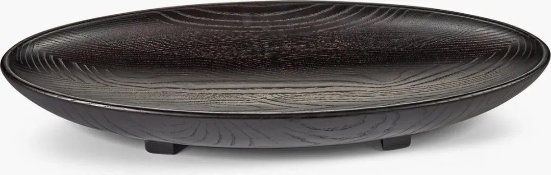 Serax Uncharted Out of Lines Schaal 58,7x24,8cm