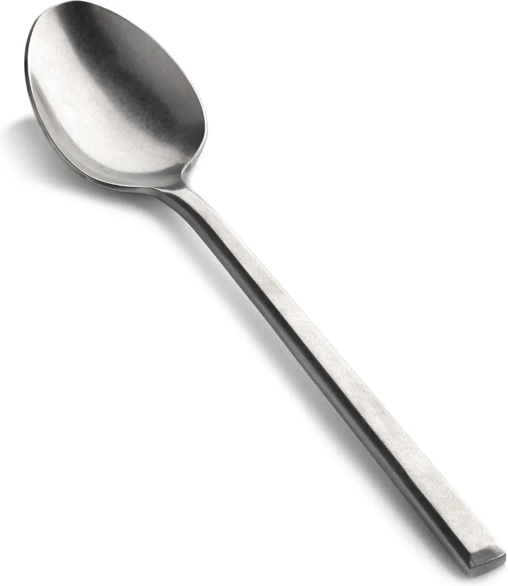 Serax Pure by Pascale Naessens Tafellepel 20,9cm