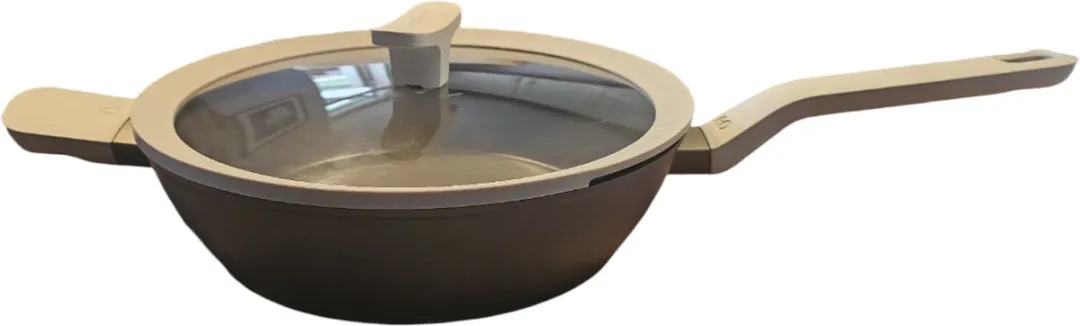 BergHOFF Leo Lite Hapjespan 26cm