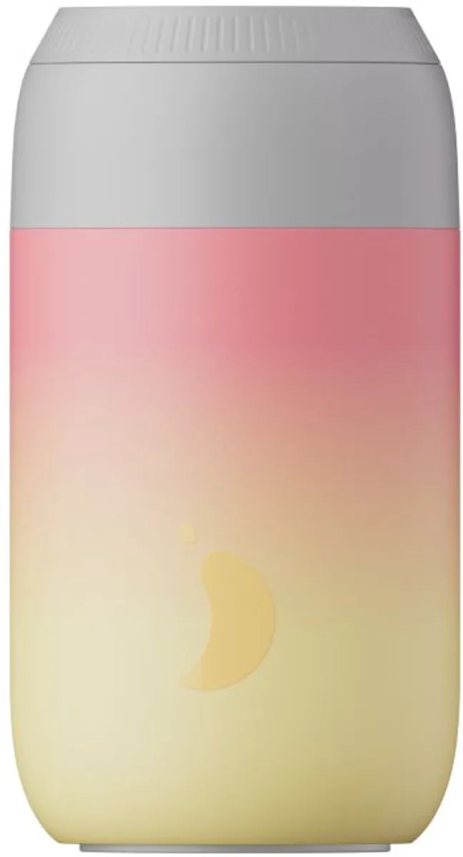 Chillys Series 2 Beker 340ml Daybreak - Multi