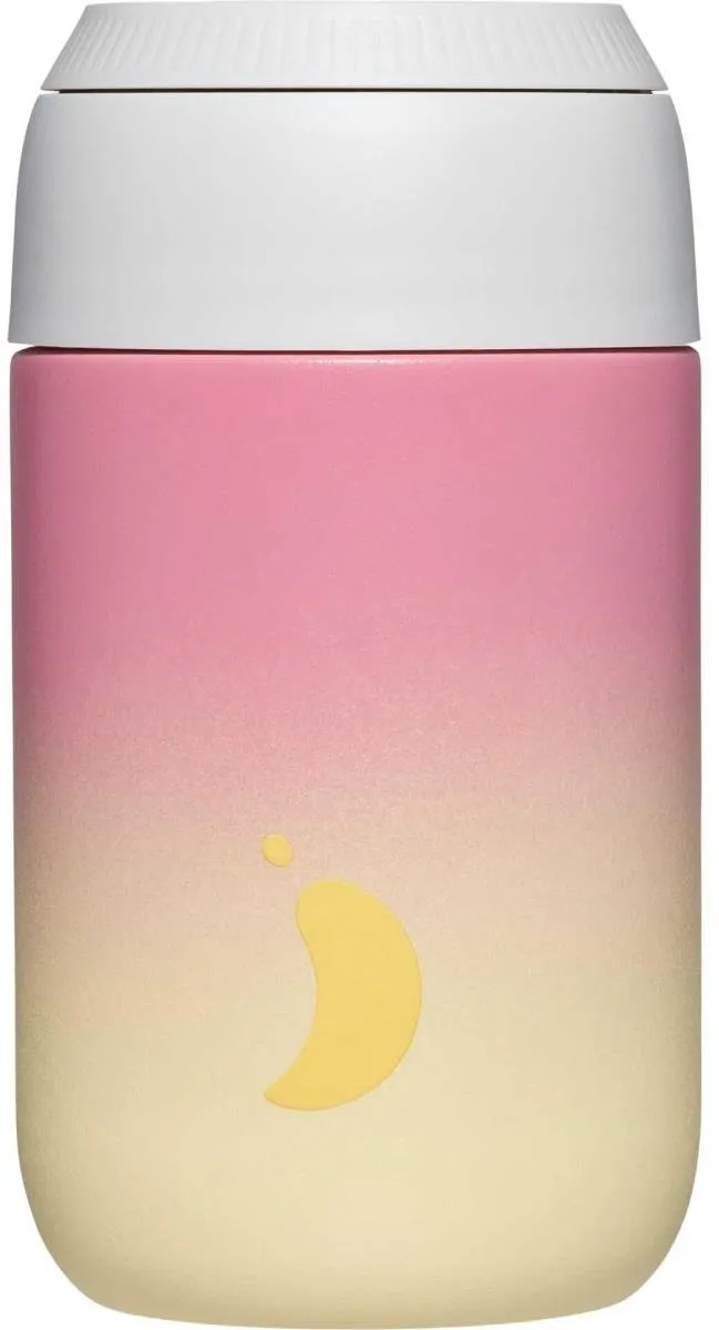 Chillys Series 2 Beker 340ml Daybreak - Multi