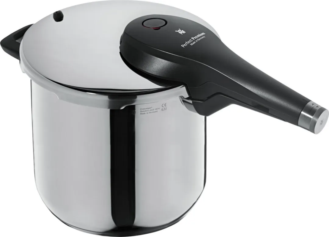 WMF Perfect Premium Snelkookpan 6.5L