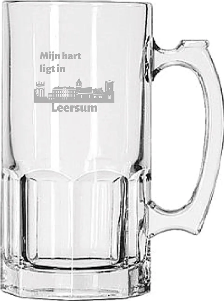 Libbey Bierpul Leersum
