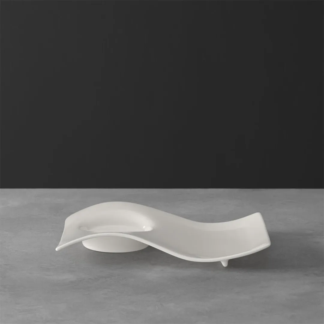 Villeroy & Boch New Wave Cappuccinokop - Wit
