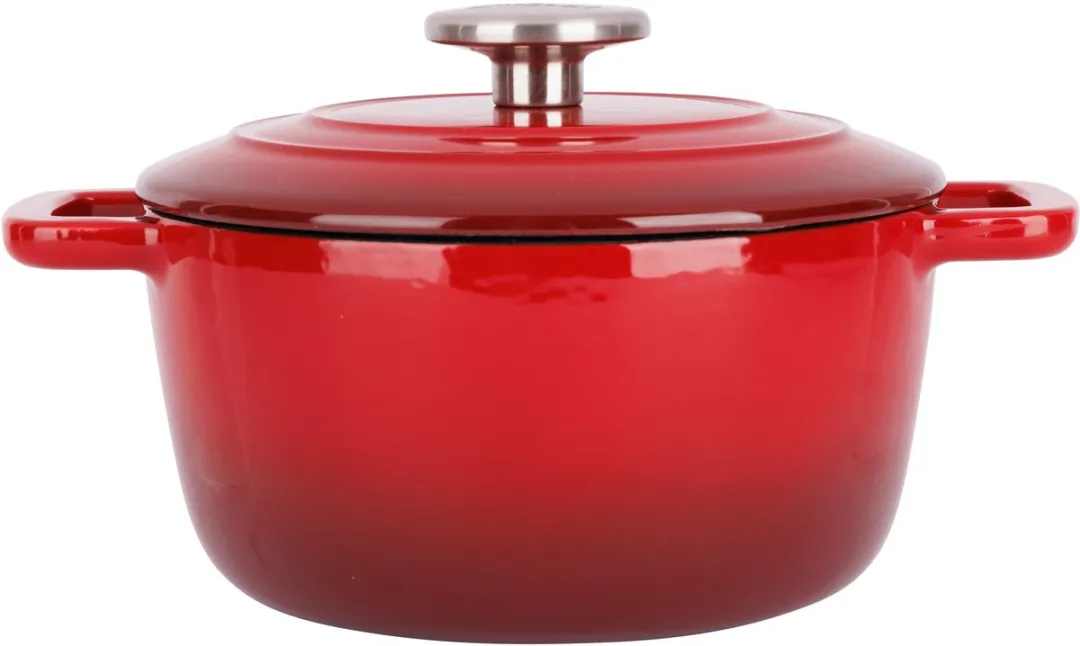 Cosy&Trendy Braadpan Stoofpan 2.7L