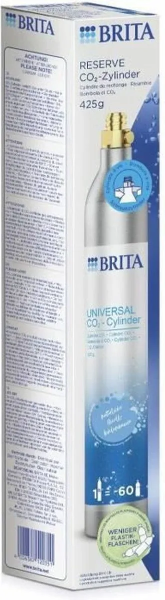 BRITA Waterfles - 1 Stuk