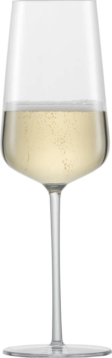Schott Zwiesel 121407 Vervino Champagneglas - 0.35L - 6 Stuks - afbeelding 2 van 6