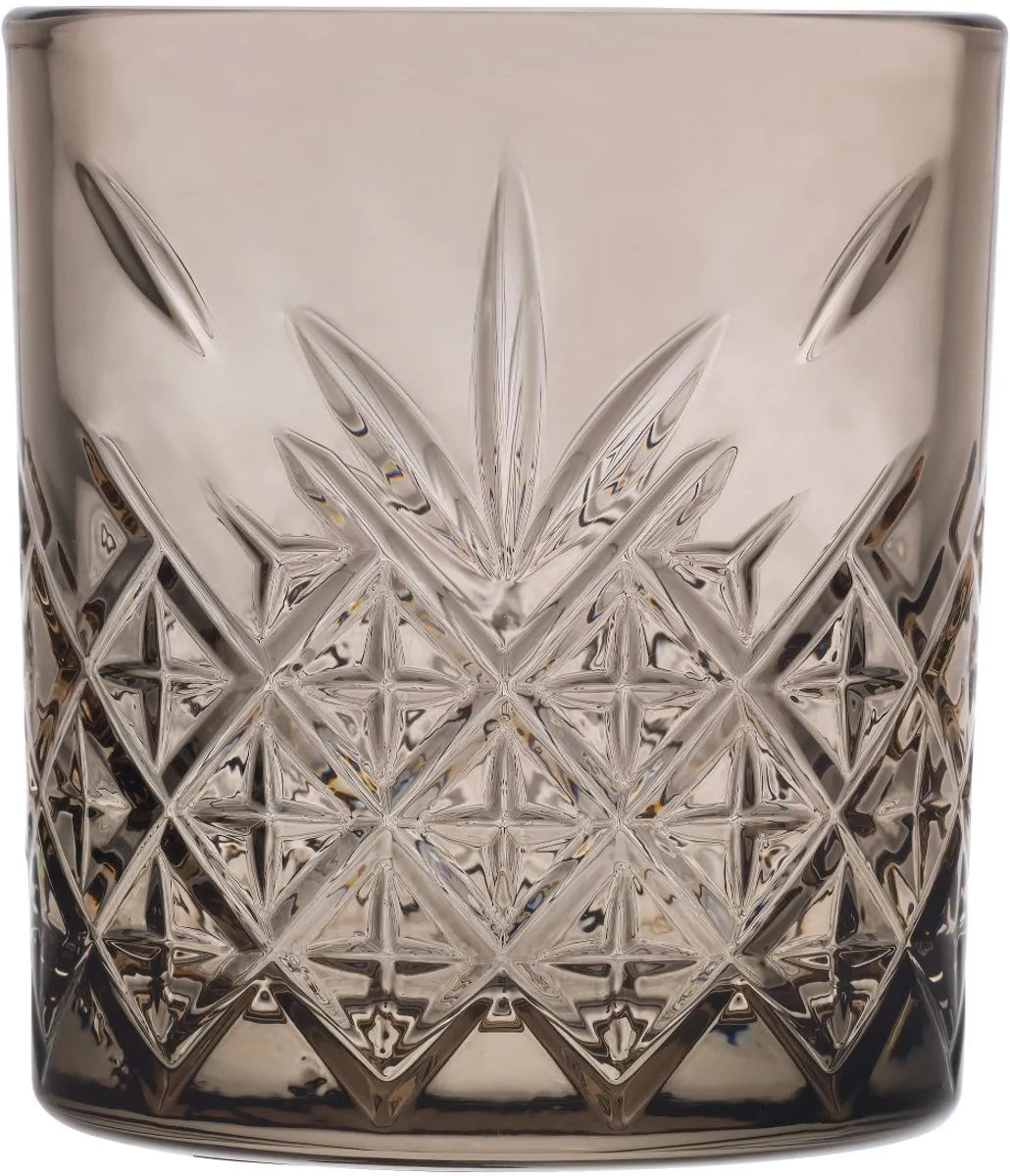 Pasabahce Waterglas Timeless 34.5cl