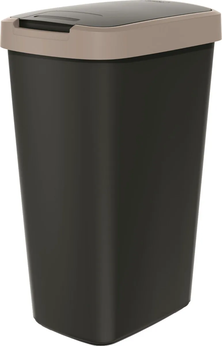Prosperplast Prullenbak 45L